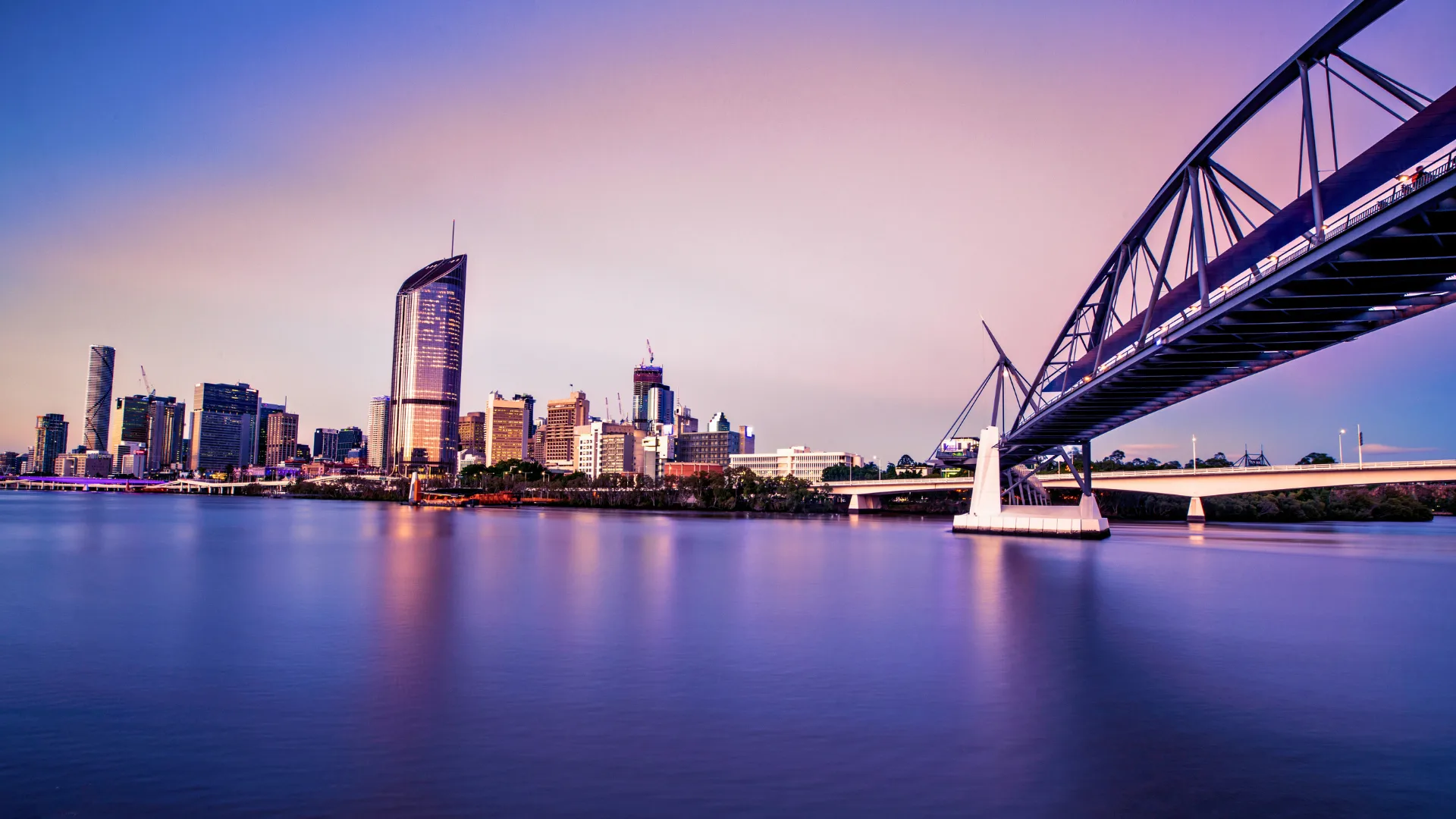 Blue Mountains Australia